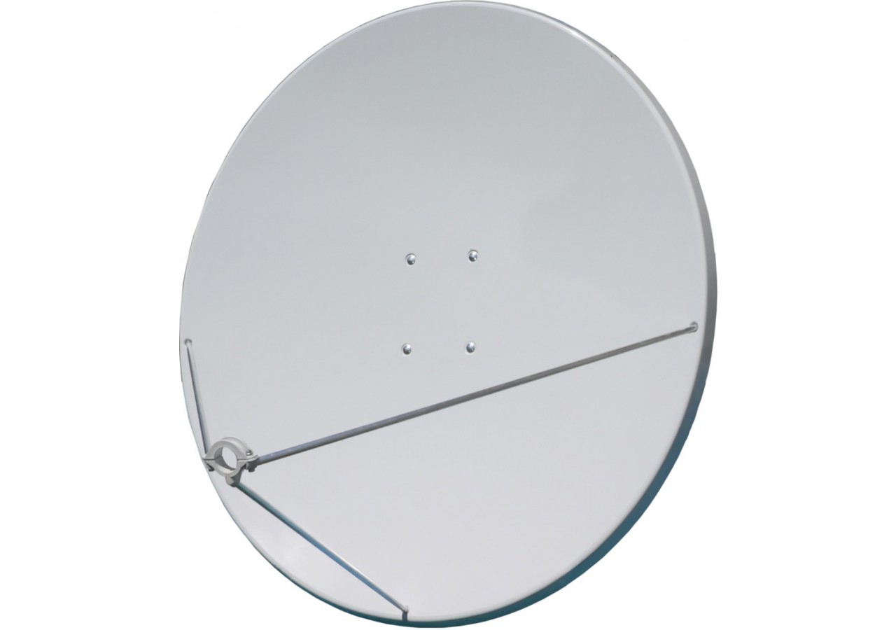 ANTENNA DISH ECO 120 / MOUNT / TRIPOD KIT Fiberglass Dish / Mount