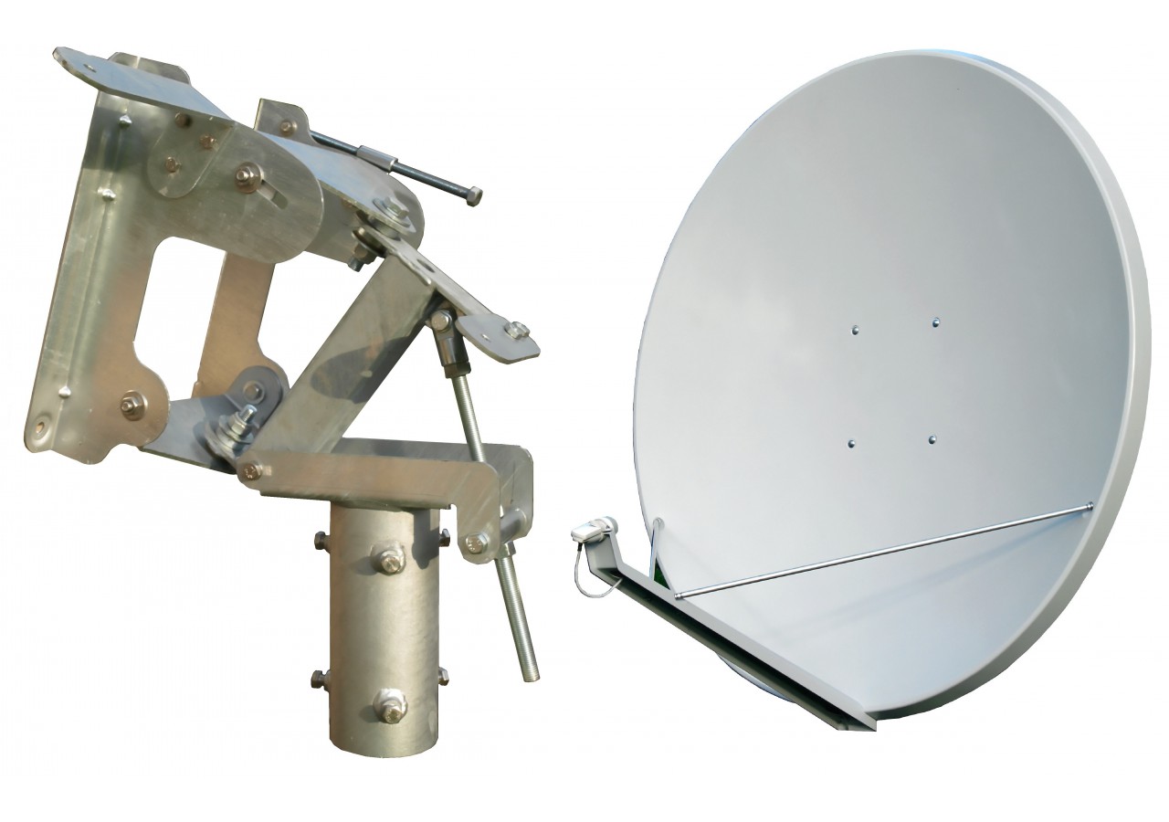 Dish antenna stand new arrivals price