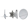 ANTENNA DISH ECO 120 / MOUNT / TRIPOD KIT