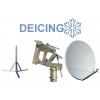 ANTENNA ICE DISH PRO 150 / POLAR MOUNT / TRIPOD KIT