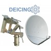 ANTENNA ICE DISH PRO 150 / POLAR MOUNT KIT