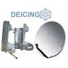 ANTENNA ICE DISH SXT 200 / MOUNT KIT