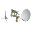 ANTENNA DISH PRO 150 / POLAR MOUNT / TRIPOD KIT
