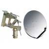 ANTENNA DISH SXT 200 / POLAR MOUNT KIT