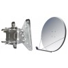 ANTENNA DISH PRO 120 / MOUNT KIT