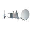 ANTENNA DISH PRO 150 / MOUNT / TRIPOD KIT