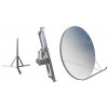 ANTENNA DISH SXT 300 / MOUNT / TRIPOD KIT