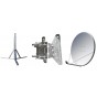 ANTENNA DISH PRO 120 / MOUNT / TRIPOD KIT